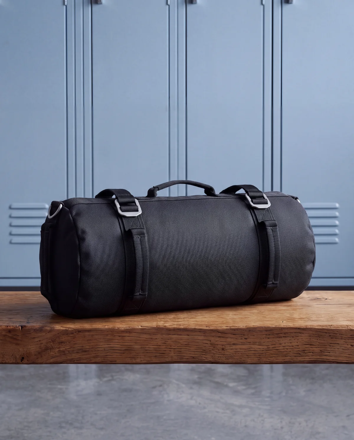 Training sandbag, up to 80 lb